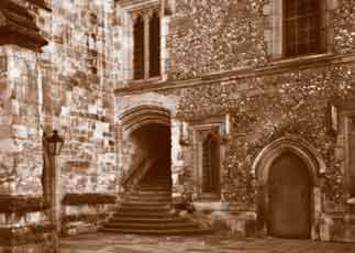 Winchester College.